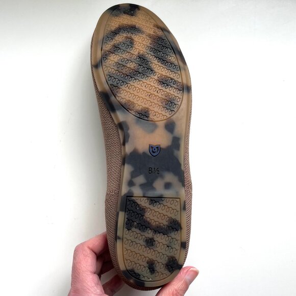 Rothy's The Flat in Portobello | Size 8.5 - Picture 10 of 11